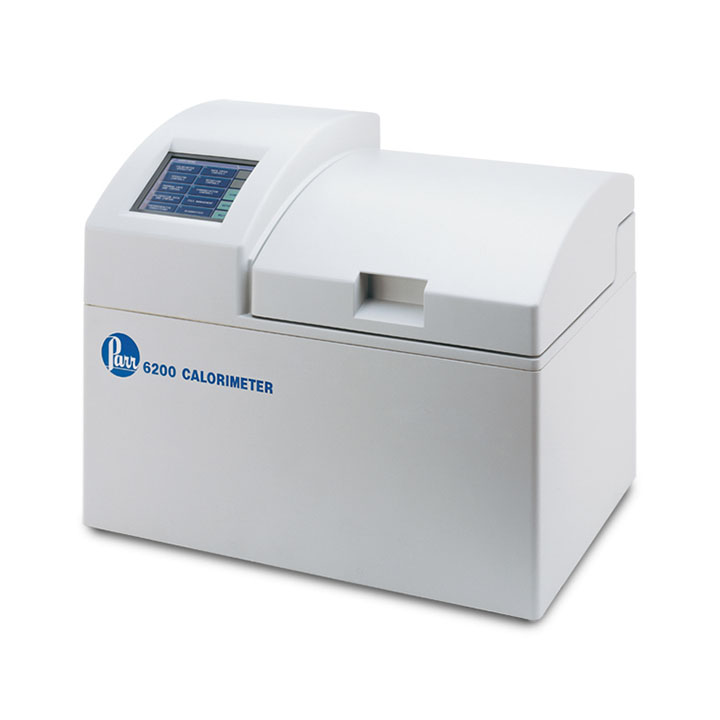 PARR 6200 Isoperibol Calorimeter