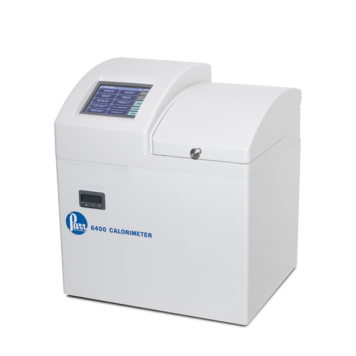 PARR 6400 Automatic Isoperibol Calorimeter