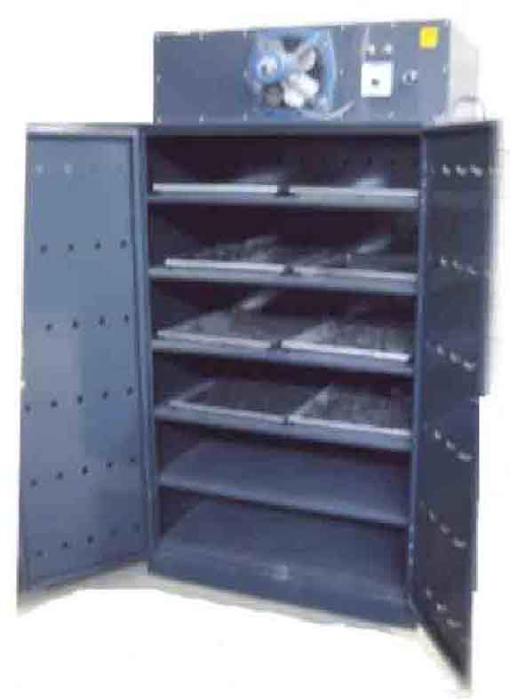 Drying Oven (ASTM)