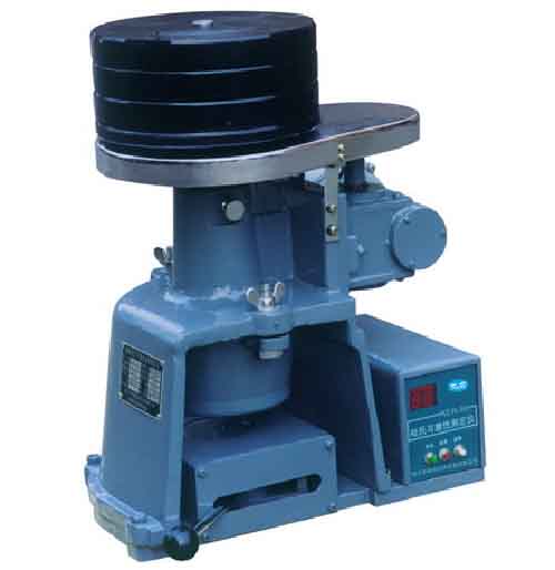Grindability Testing Machine (HGI Tester)