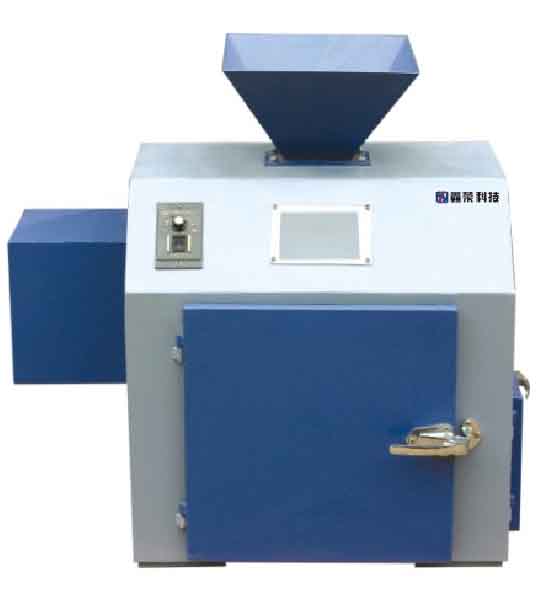 Sample Divider