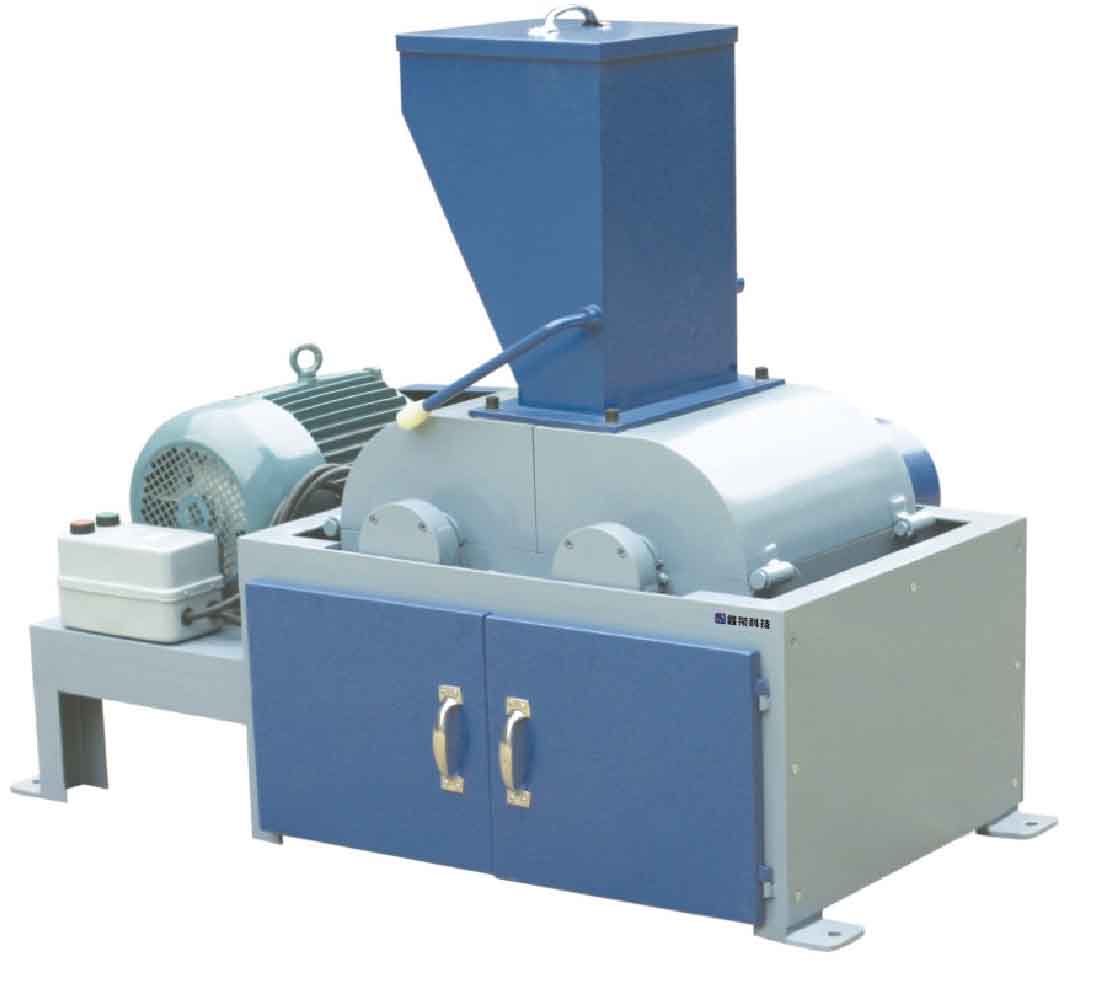 Sealed Wet Coal Crusher