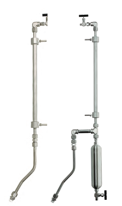 Parr Condenser