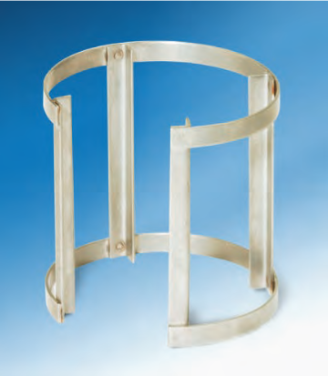 Parr Stirring Option and Accessories