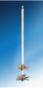 turbine type