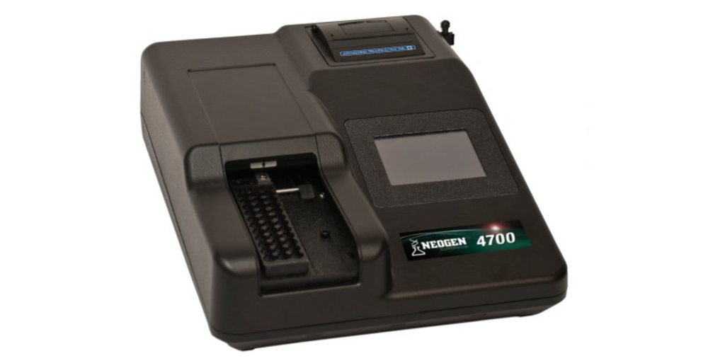 NEOGEN – Stat-Fax 4700 Microwell Reader