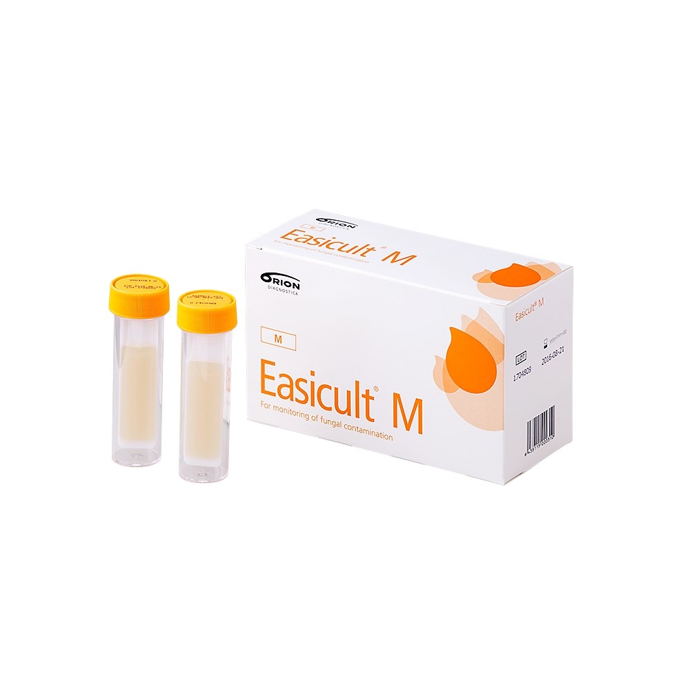 AIDIAN – Easicult M – Hygiene Monitoring