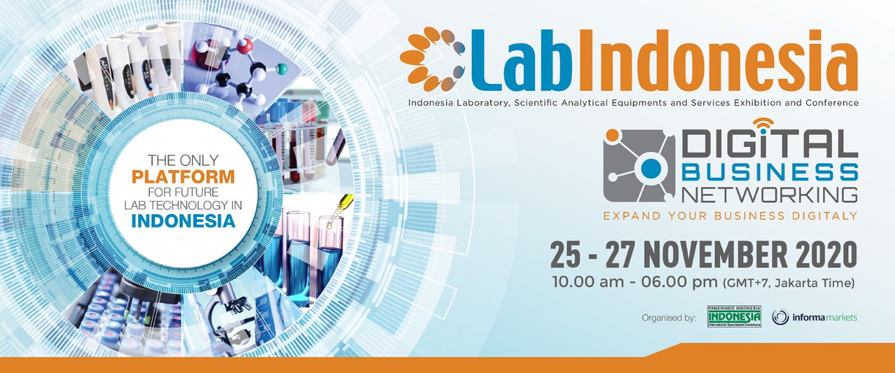 Lab Indonesia Digital Business Networking 2020