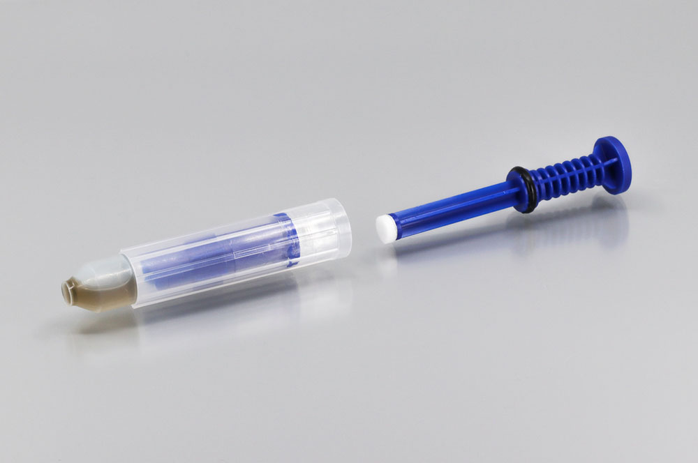 NEOGEN AccuClean® Advanced Rapid Protein Residue Test (Hygiene Monitoring For Total Allergen Test)
