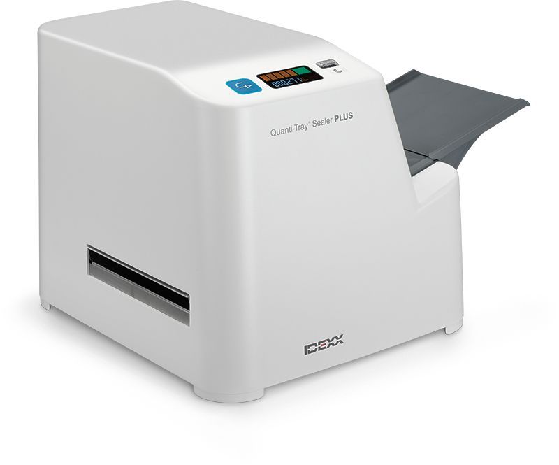 IDEXX – Quanti-Tray* Sealer PLUS