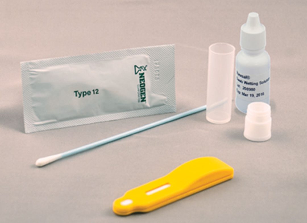 NEOGEN Food Allergen Test Kits | Almond Allergen