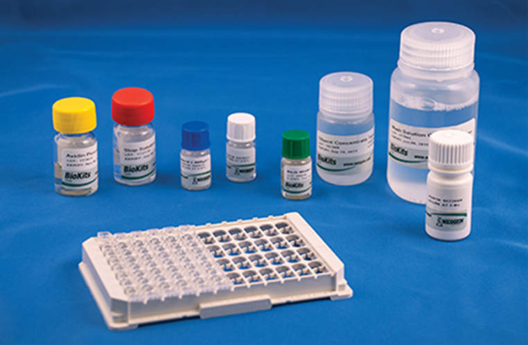NEOGEN Food Allergen Test Kits | BLG Allergen