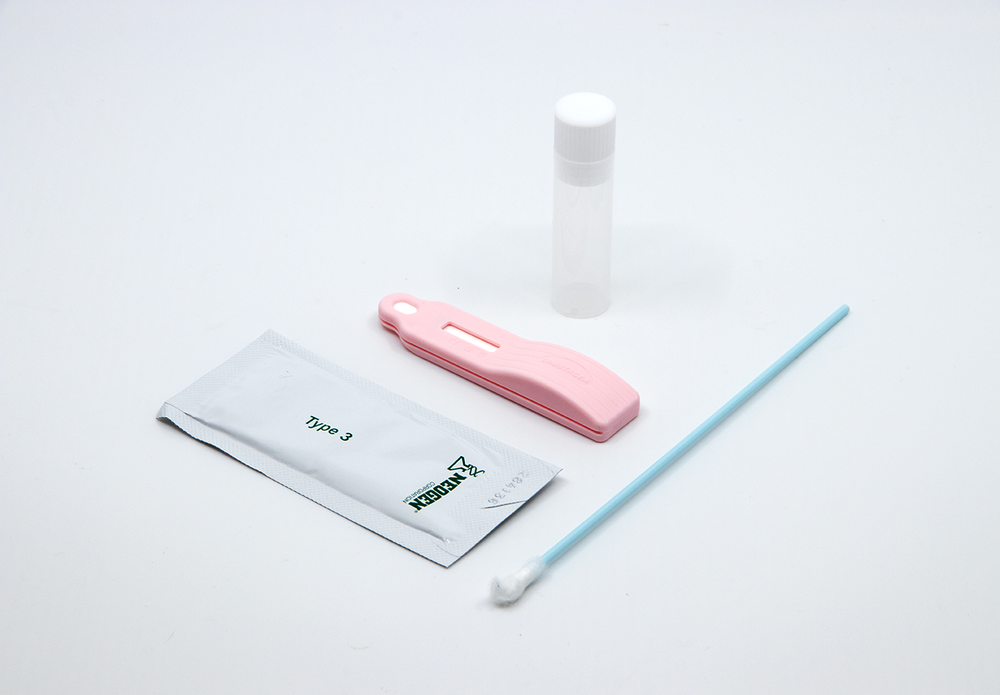 NEOGEN Food Allergen Test Kits | Crustacea Allergen