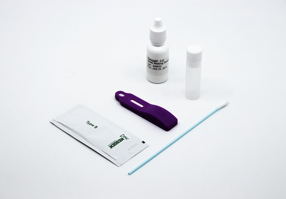 NEOGEN Food Allergen Test Kits | Egg Allergen