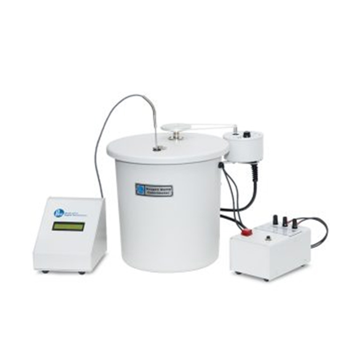 Alternatif Kalorimeter Sederhana dan Terjangkau Untuk Pengujian Nilai Kalori – PARR 1341 Plain Jacket Calorimeter