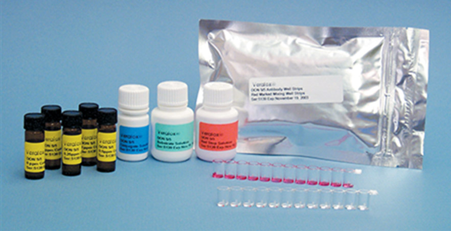 NEOGEN – Veratox® for DON 5/5