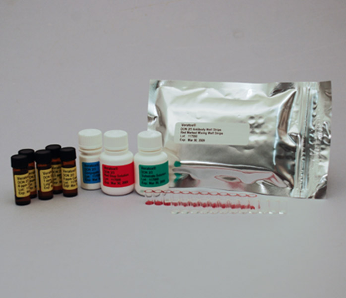 NEOGEN – Veratox® for DON 2/3