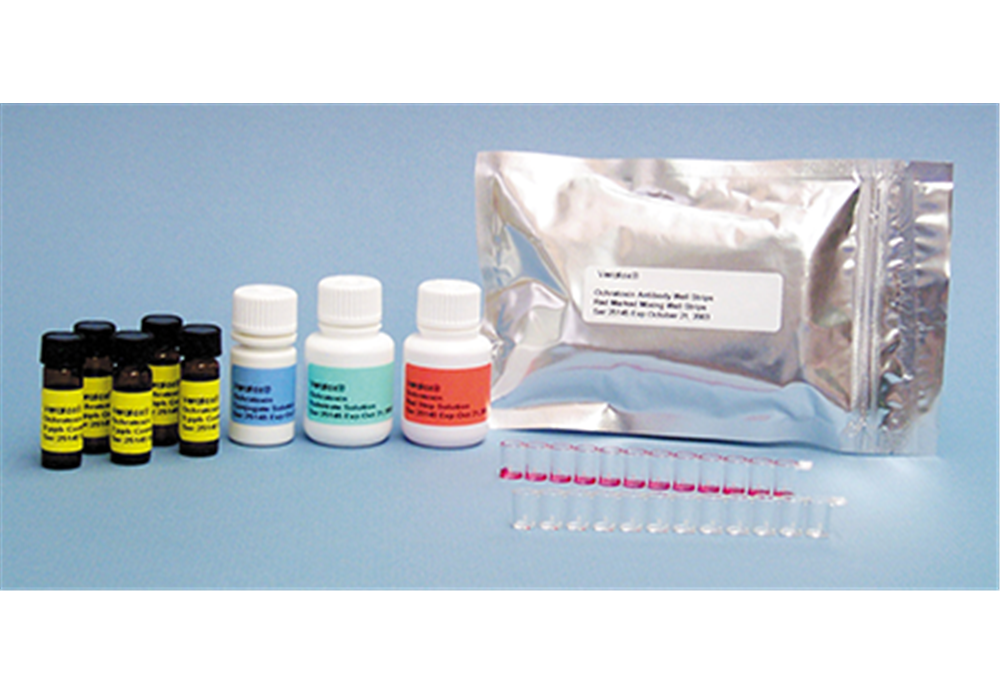 NEOGEN – Veratox® for Ochratoxin Grain