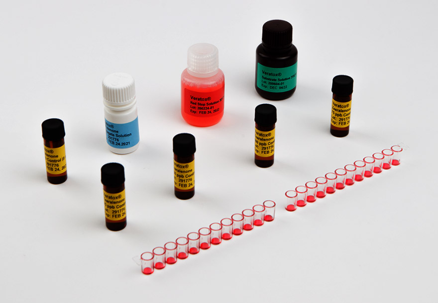 NEOGEN – Veratox® for Zearalenone