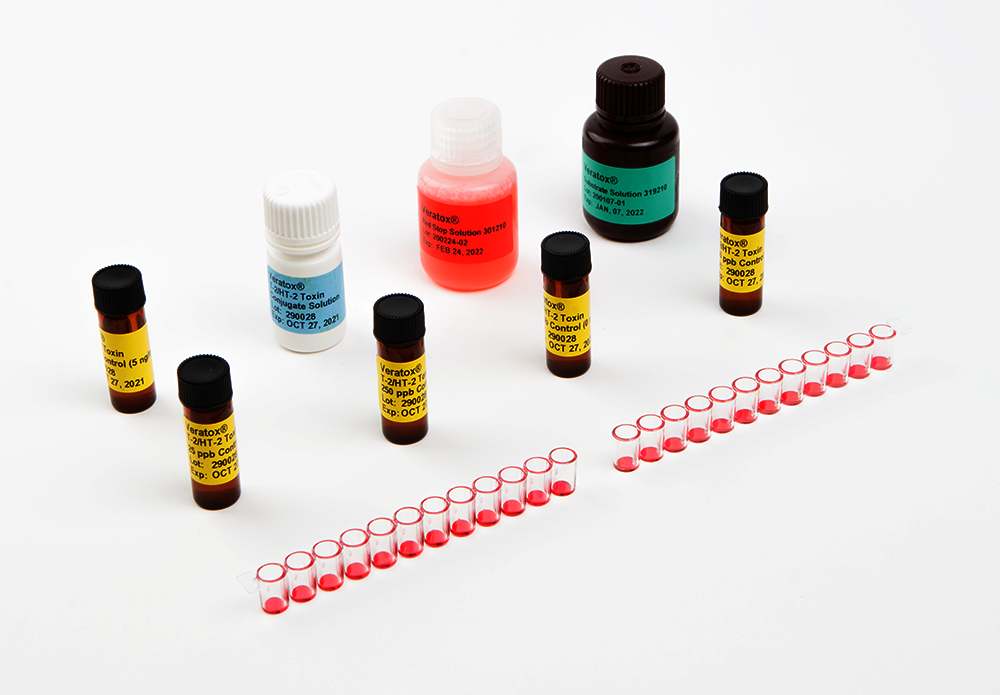 NEOGEN – Veratox® for T-2/HT-2