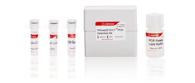 PRImeDETECT™ Salmonella PCR Detection Kit