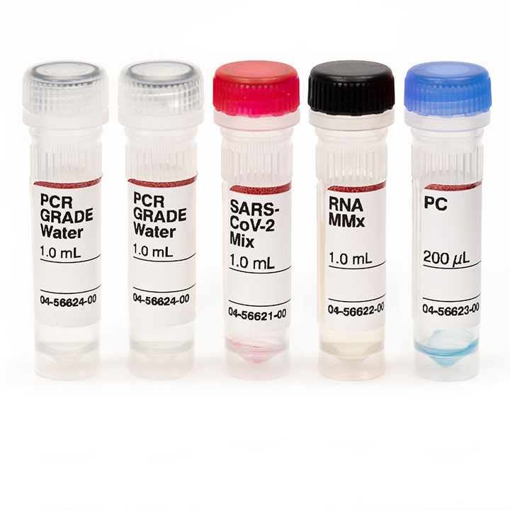 IDEXX – Water SARS-CoV-2 RT-PCR Test