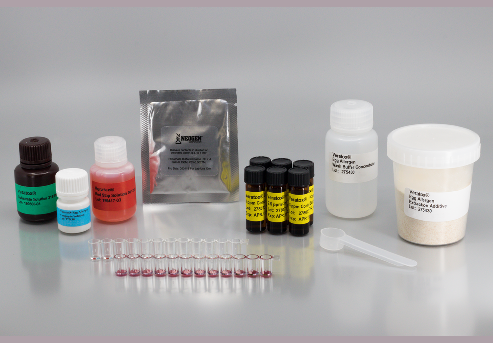 NEOGEN – Veratox® for Egg