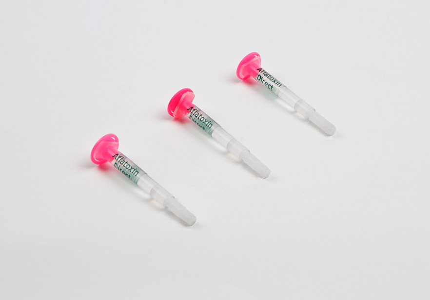 NEOGEN – NeoColumn™ for Aflatoxin (Direct Read)