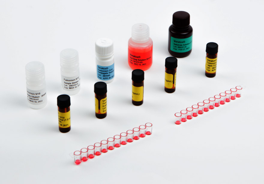 NEOGEN – Veratox® for Fumonisin 5/10