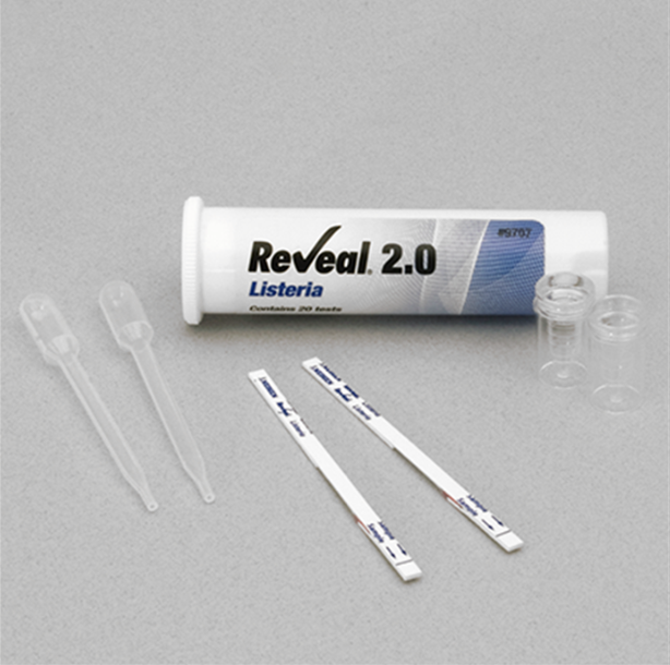 NEOGEN – Reveal® 2.0 for Listeria