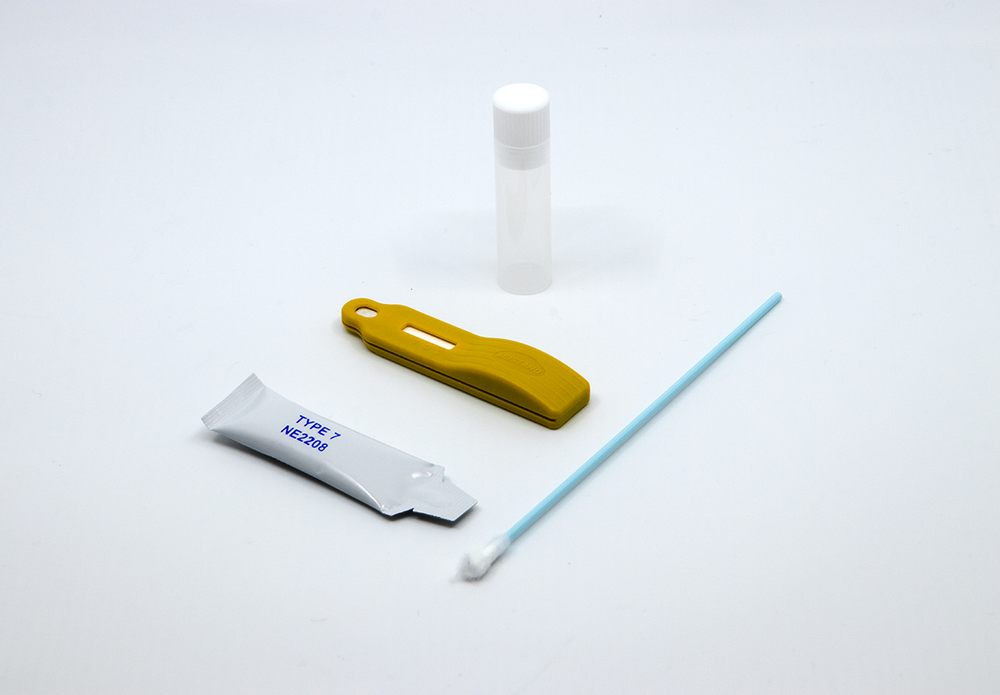 NEOGEN – Reveal® 3-D for Mustard