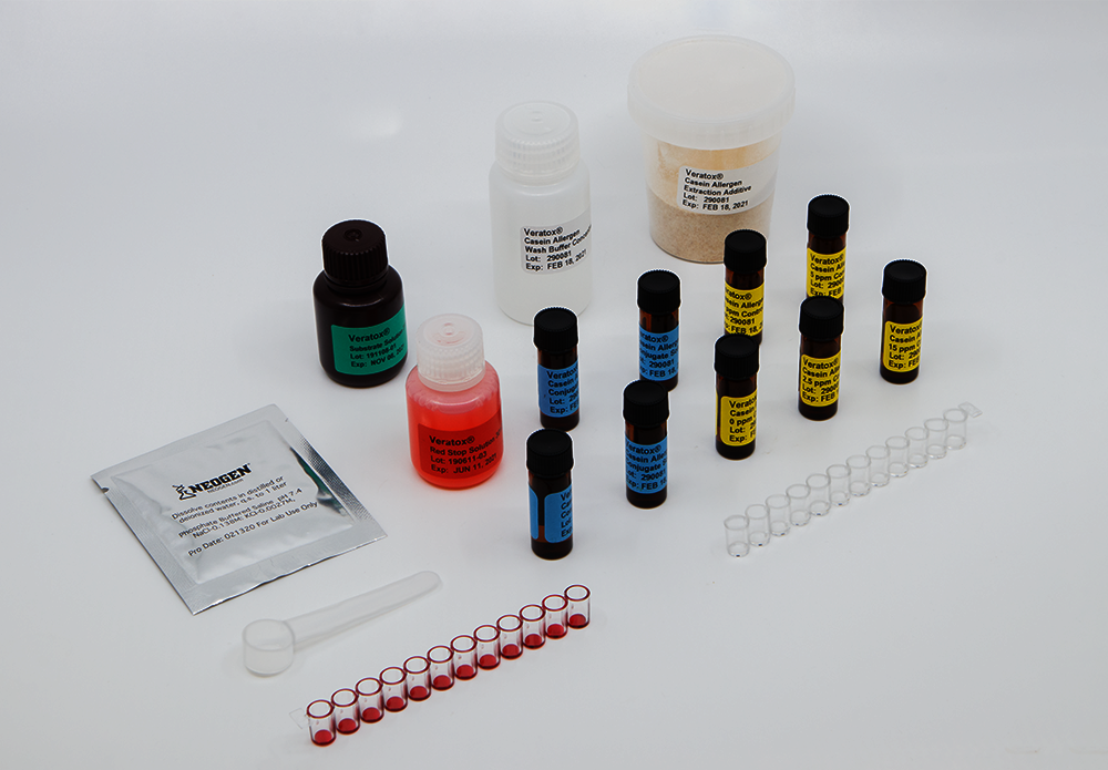 NEOGEN – Veratox® for Casein