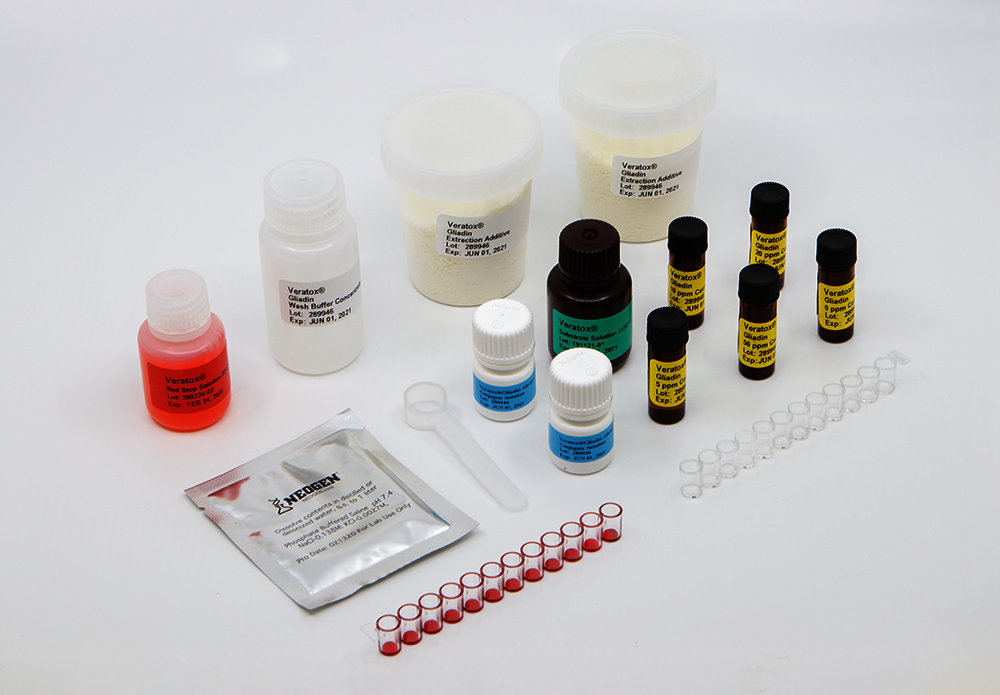 NEOGEN – Veratox® for Gliadin