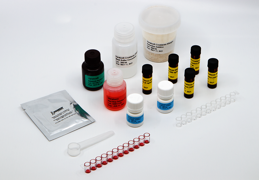 NEOGEN – Veratox® for Crustacea