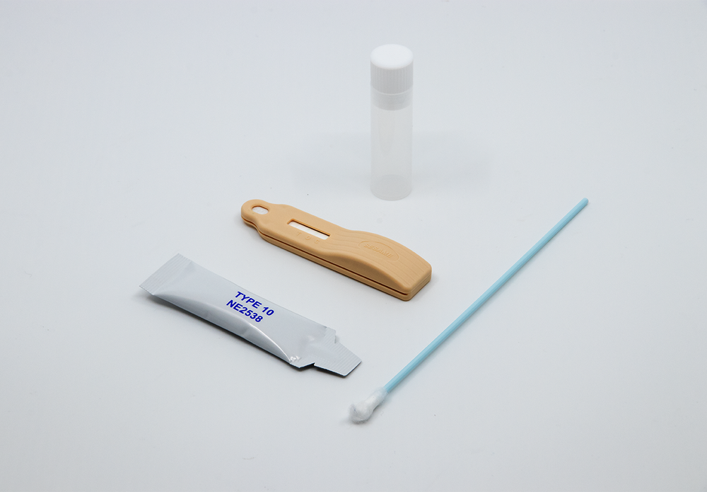 NEOGEN – Reveal® 3-D for Sesame