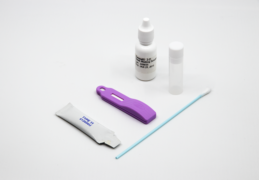 NEOGEN – Reveal® for Multi-Treenut