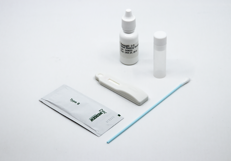 NEOGEN – Reveal® 3-D for Coconut