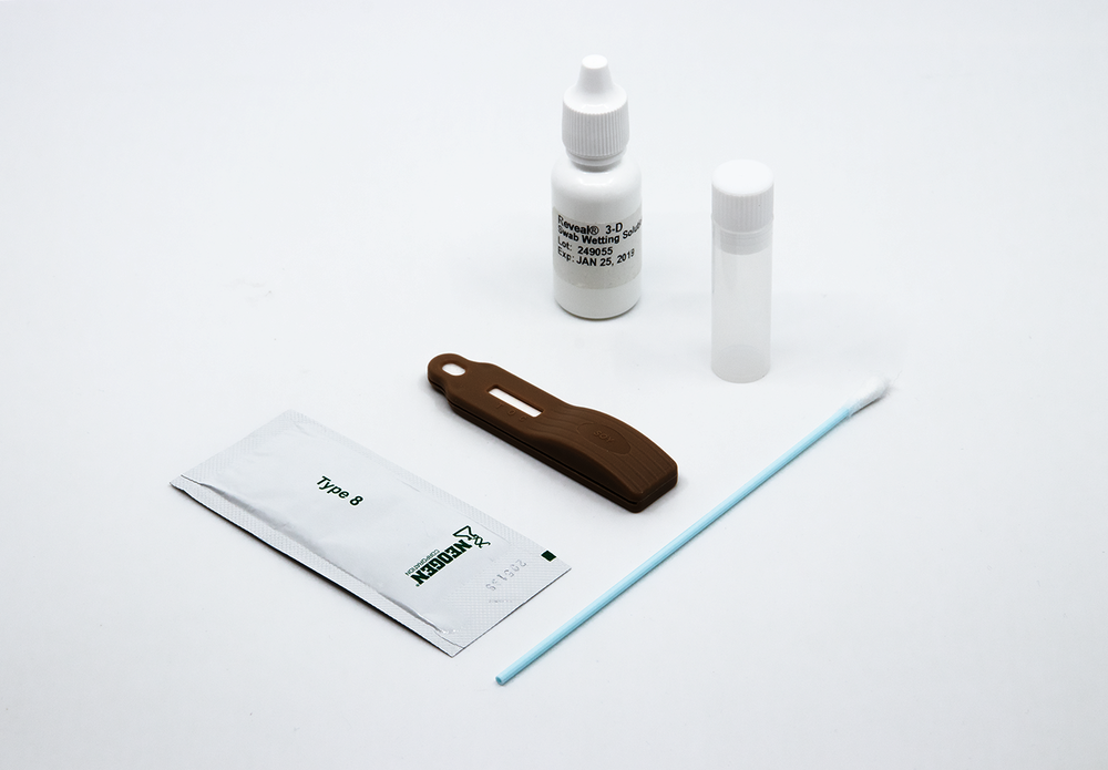 NEOGEN – Reveal® 3-D for Soy