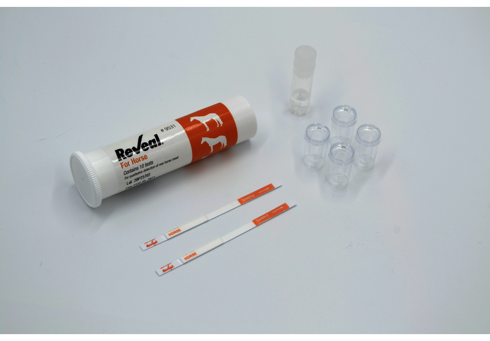 NEOGEN – Reveal® for Horse