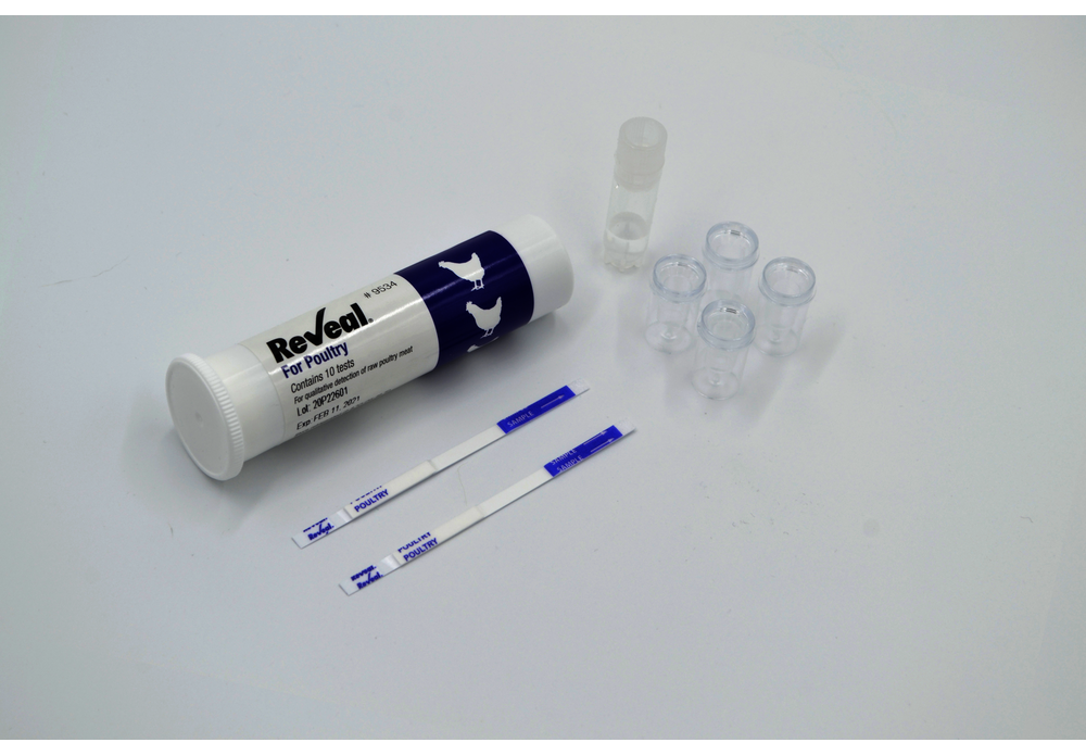NEOGEN – Reveal® for Poultry