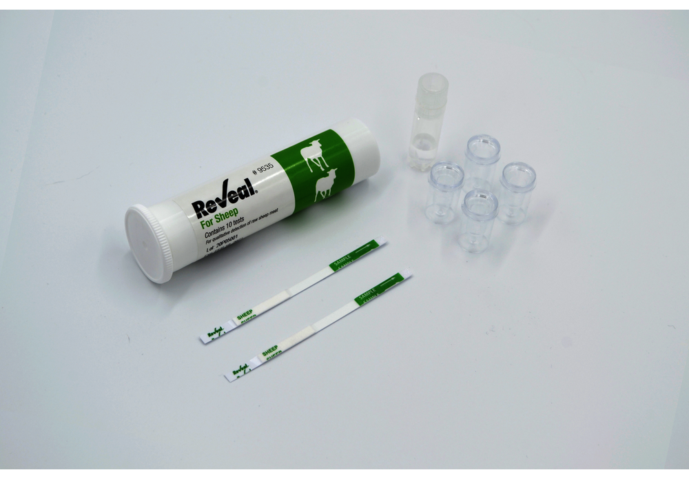 NEOGEN – Reveal® for Sheep