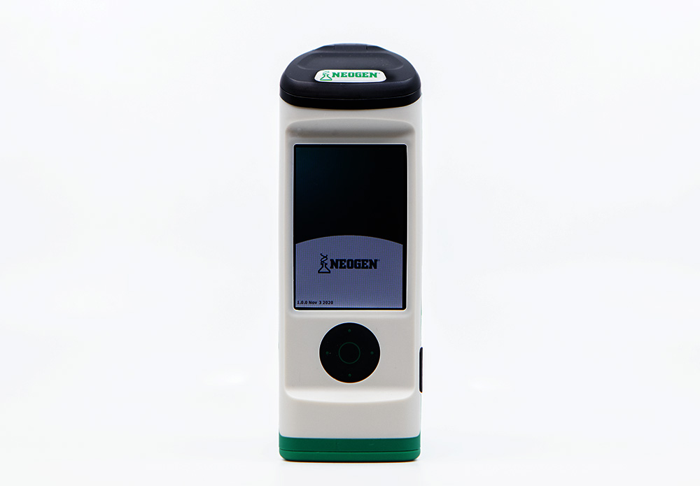 NEOGEN – AccuPoint® Advanced Next Generation – A Complete Sanitation Monitoring System