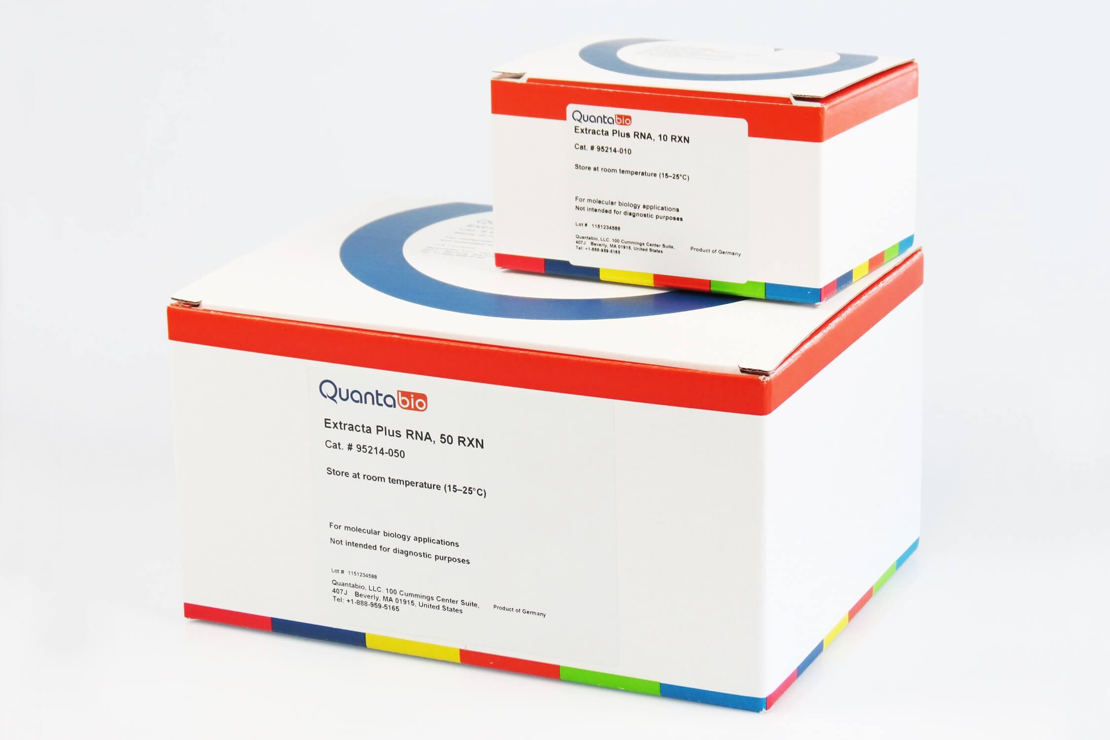 QuantaBio – Extracta Plus RNA