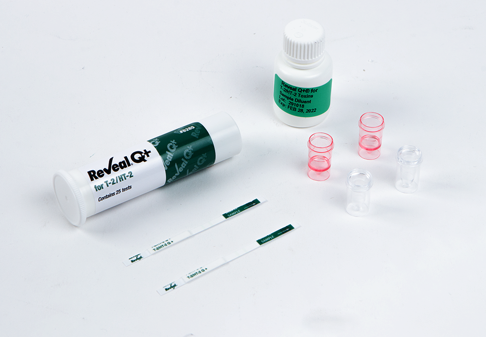 NEOGEN – Reveal® Q+ for T-2/HT-2