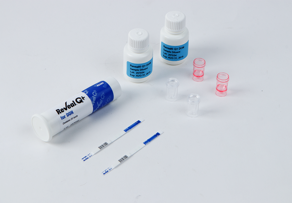 NEOGEN – Reveal® Q+ for DON