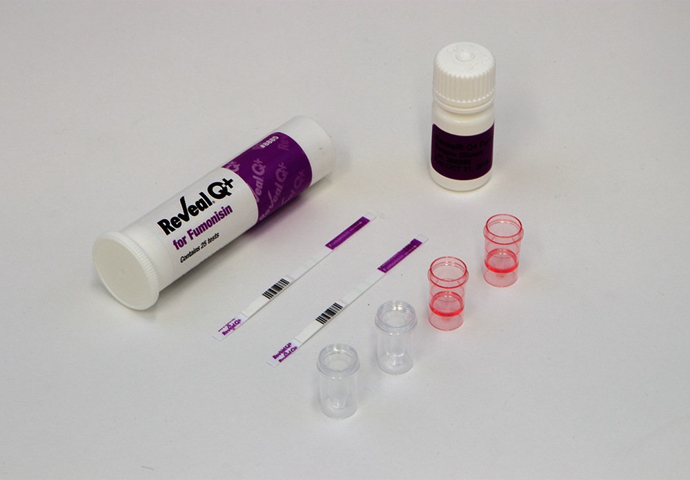 NEOGEN – Reveal® Q+ for Fumonisin