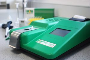 MegaQuant Wave Spectrophotometer