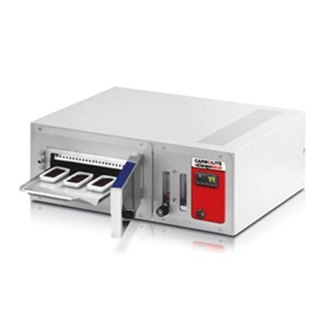 CARBOLITE MFS/1 – MINIMUM FREE SPACE OVEN