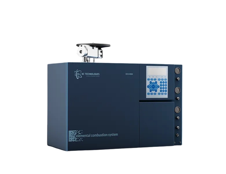 NC TECHNOLOGIES ECS 4010