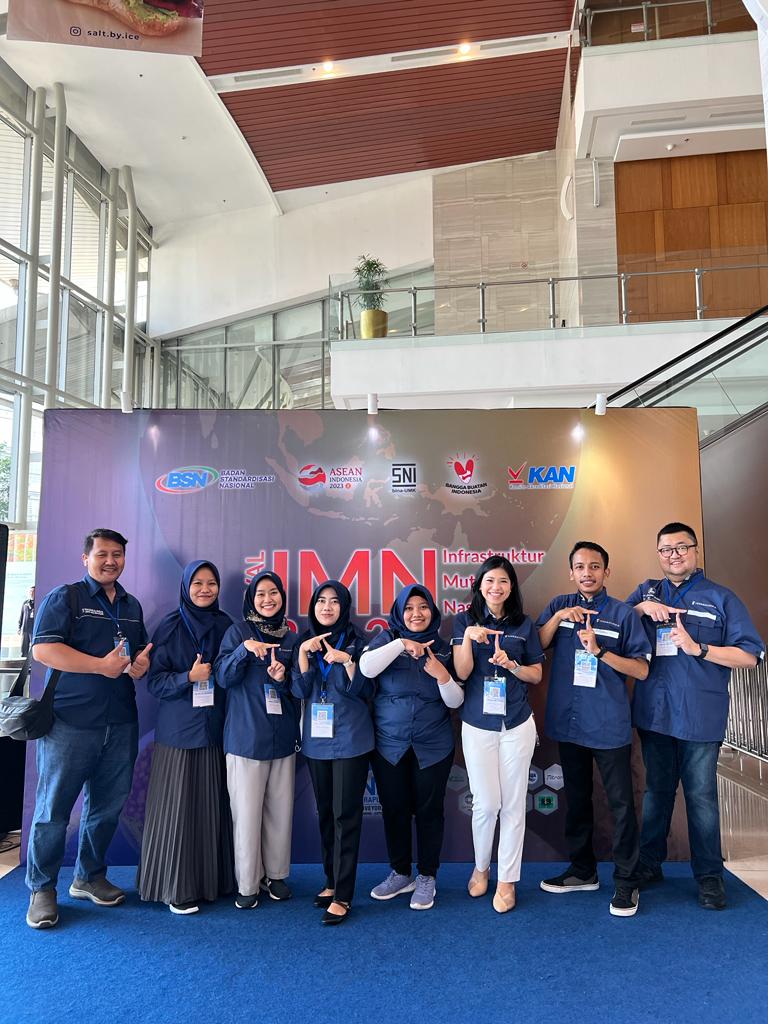 [EVENT] Festival Infrastruktur Mutu Nasional 2023